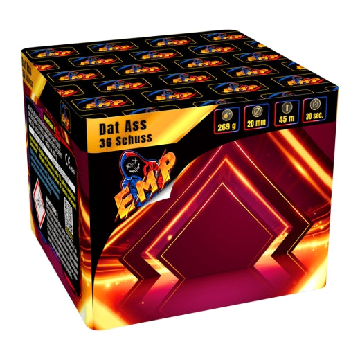 EMP Dat Ass