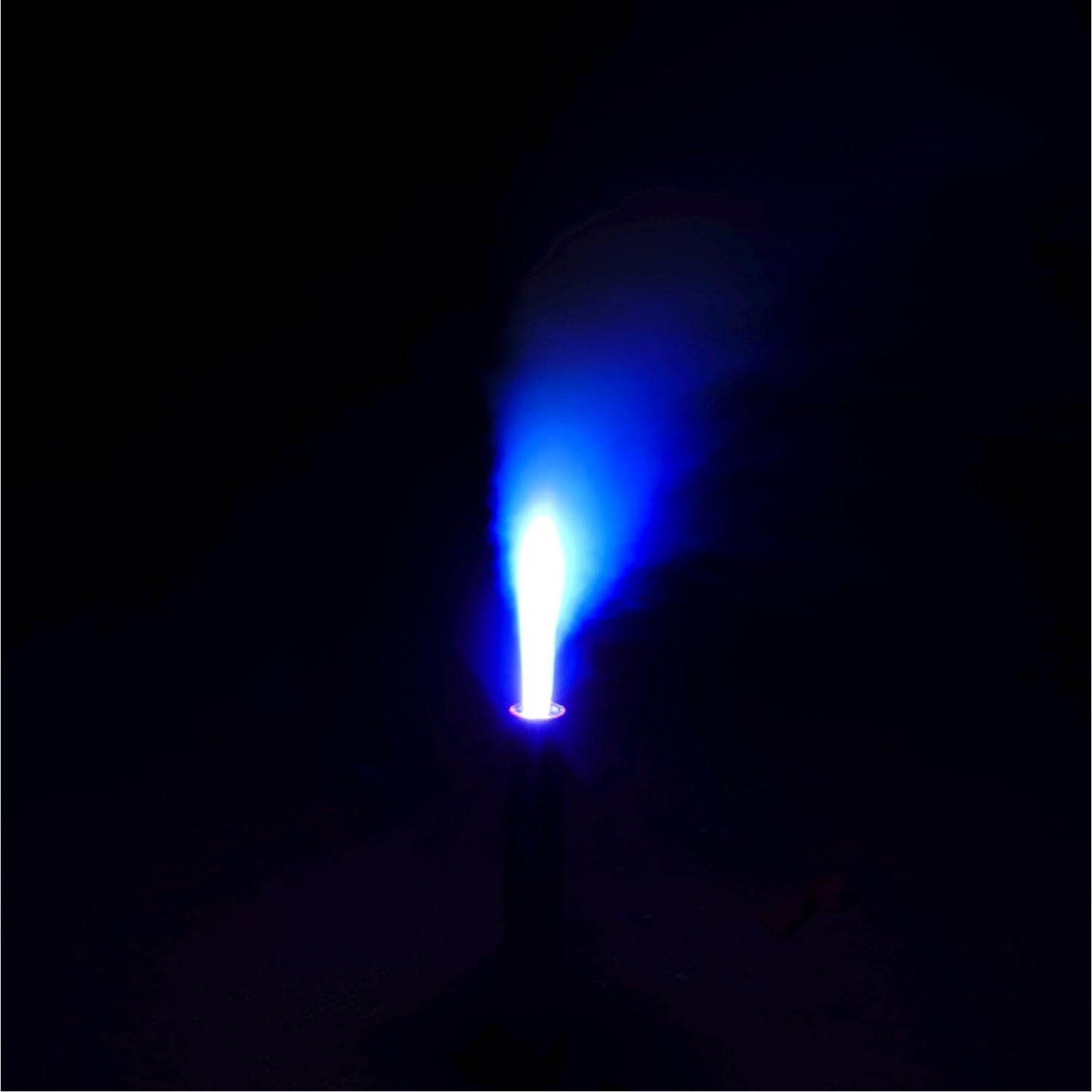 Nico Bengalfeuer blau