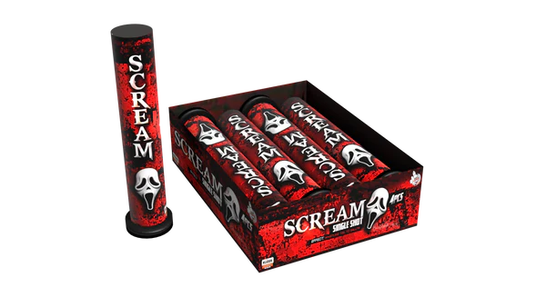 Klasek Scream Single Shot
