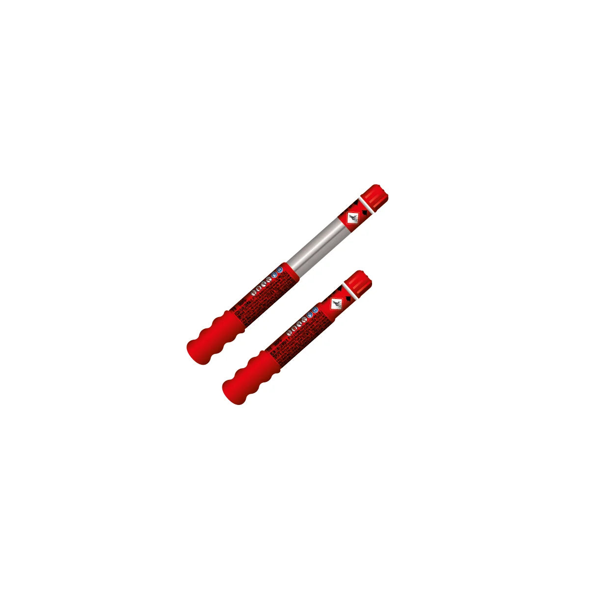 Tropic TF7R- Bengalo rot