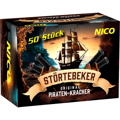 Nico Störtebeker