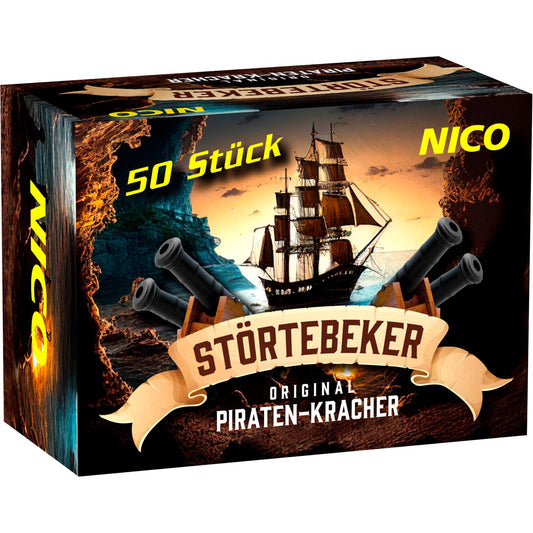 Nico Störtebeker
