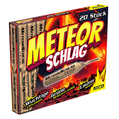 Nico Meteorschlag