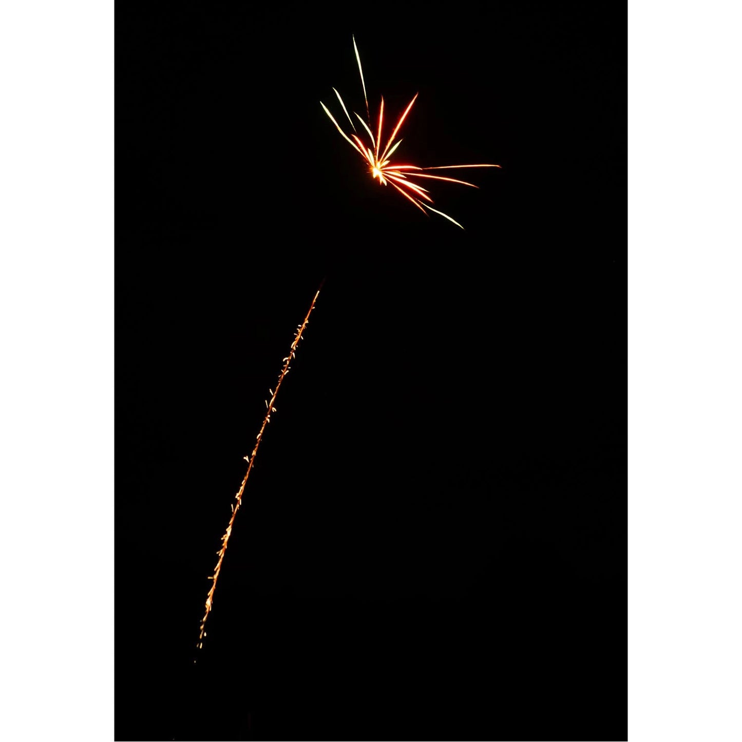 Nico Pfiffikus Raketen