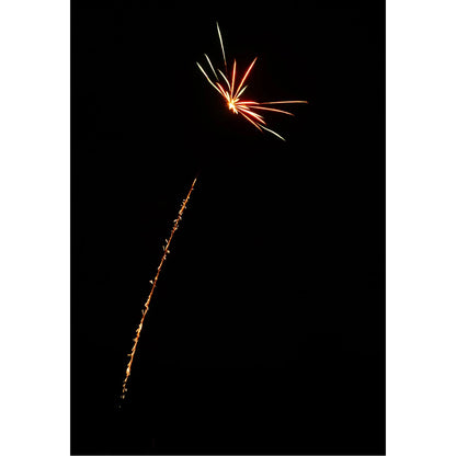 Nico Pfiffikus Raketen