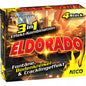 Nico Eldorado