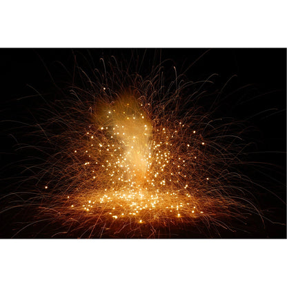 Nico Screaming Strobecrackler