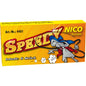 Nico Speedy Bodenwirbel