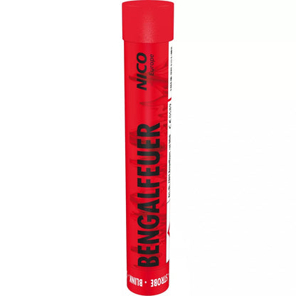 Nico Bengalfeuer rot blink
