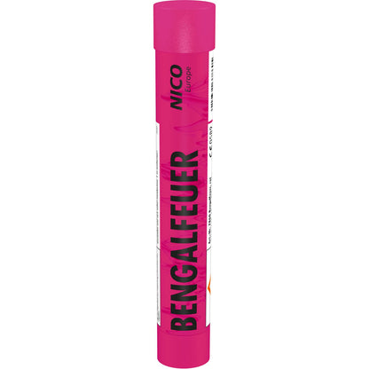 Nico Bengalfeuer pink