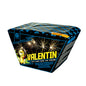 Argento Valentin Fächerbatterie
