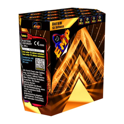 EMP Aurum