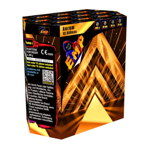 EMP Aurum