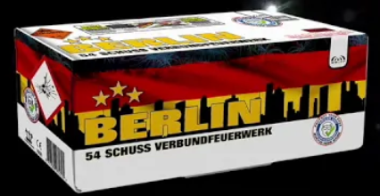 Wolff Berlin Verbund