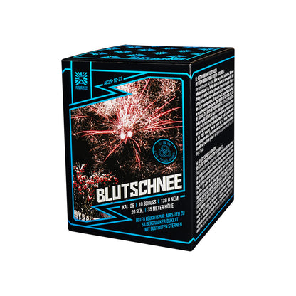 Argento Blutschnee