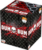 Dum Bum 16 Ran  Batterie 16 Schuss