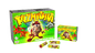 Klasek Tazmania Bodenwirbel