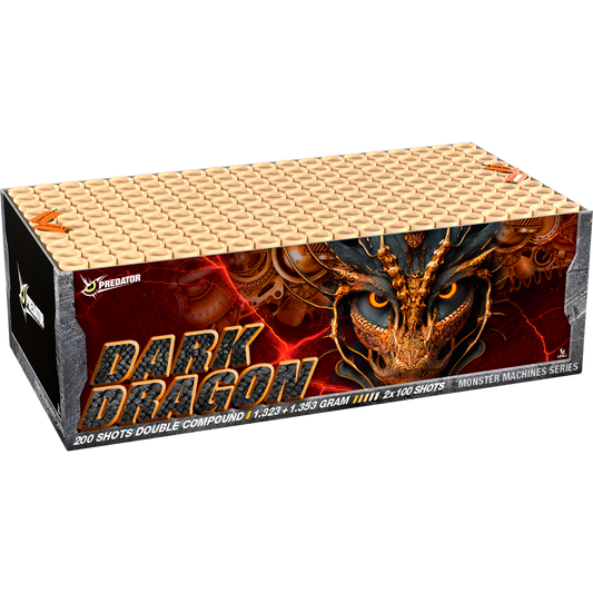 Lesli Dark Dragon