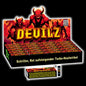 Blackboxx Devilz (Moskitos/ Zirkoblitze 6er Schachtel)