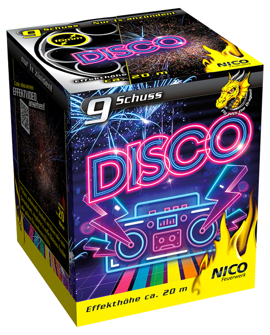 Nico Disco