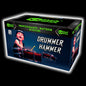 Blackboxx Drummer Hammer Fächerbatterie
