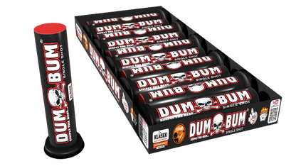 Dum Bum Single Shot 20mm