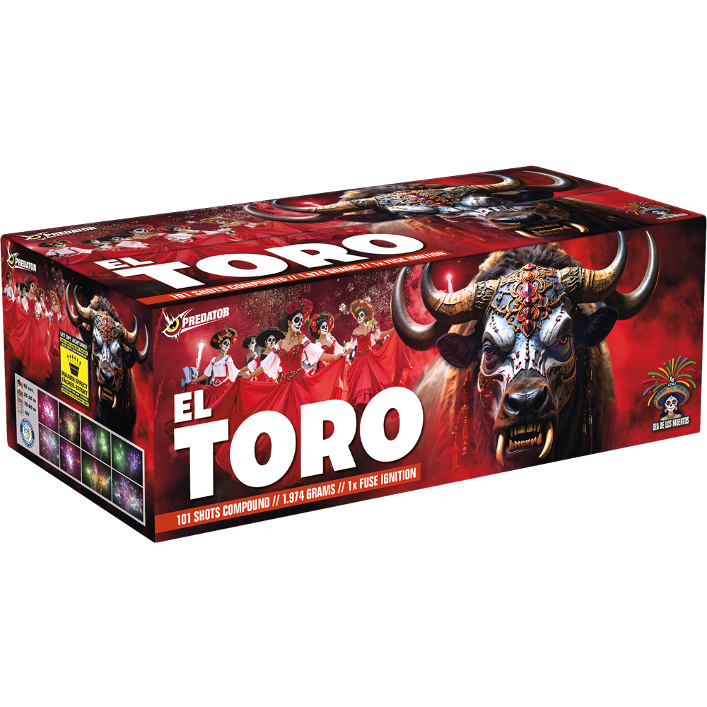 Lesli El Toro Verbund