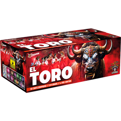 Lesli El Toro Verbund