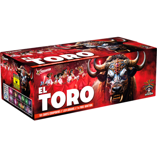 Lesli El Toro Verbund