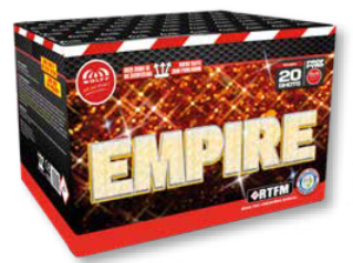 Wolff Empire