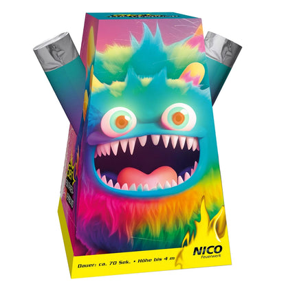 Nico Mr. Glowyboo
