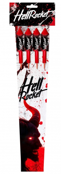Klasek Hell Rocket