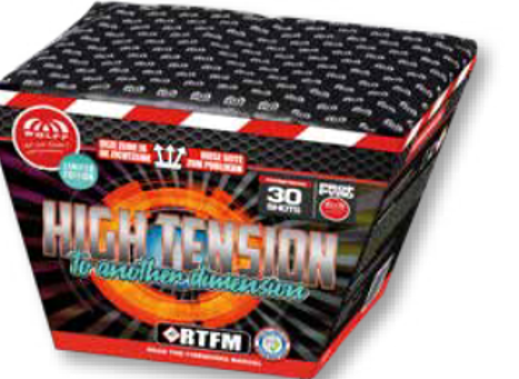 Wolff High Tension