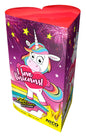 Nico I Love Unicorns