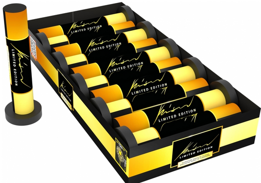 Klasek Signature range Single shot 20mm