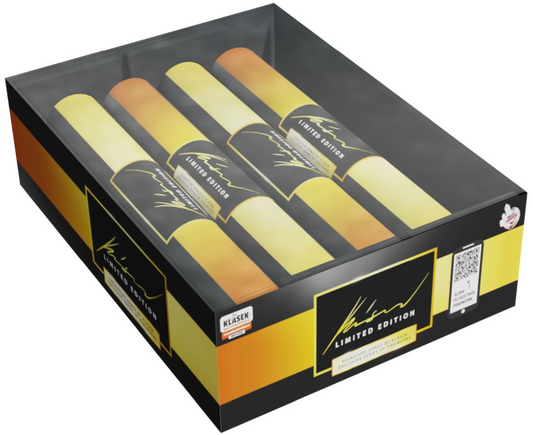 Klasek Signature range Single Shot 30mm
