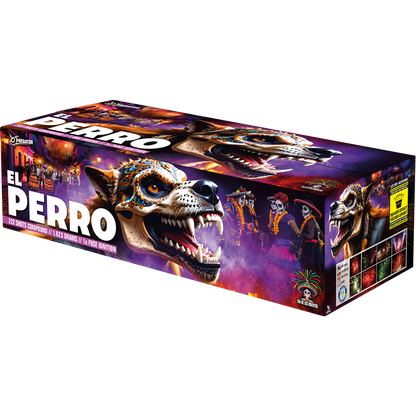 Lesli El Perro Verbund