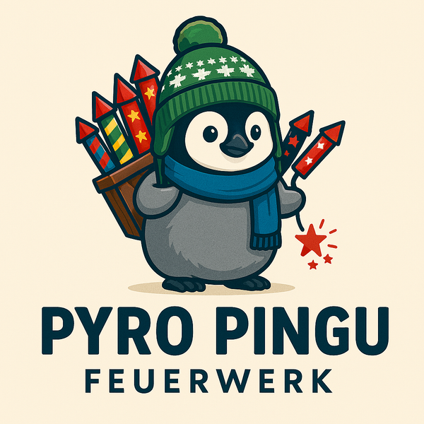 Pyro Pingu