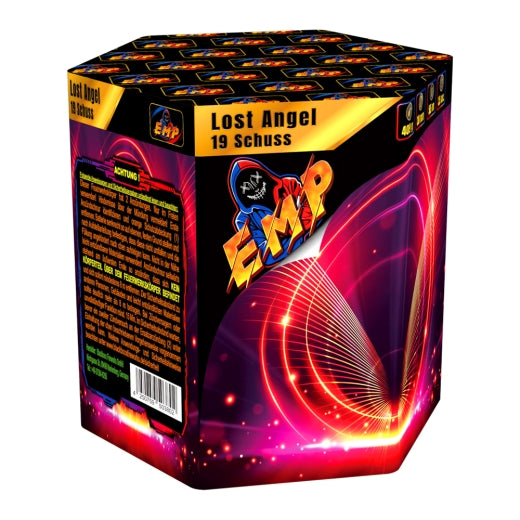 EMP Lost Angel