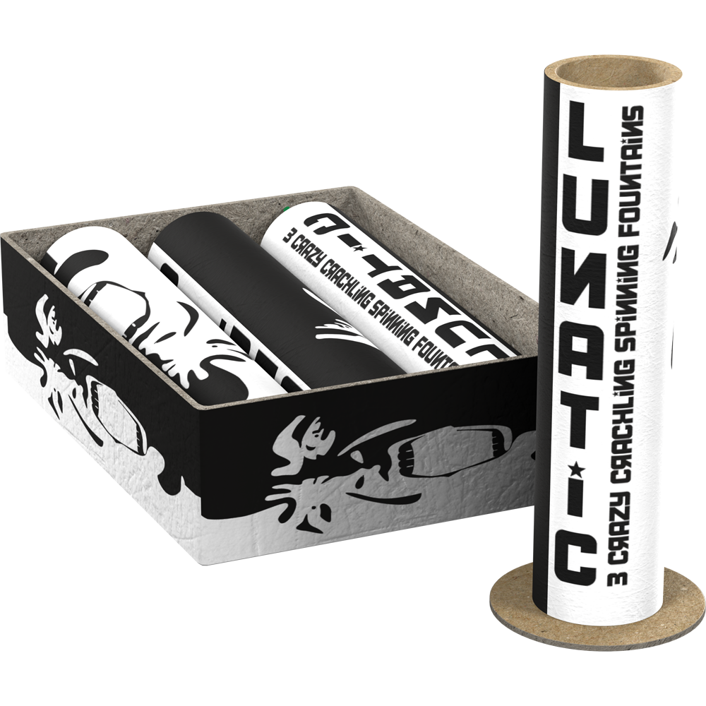 Lesli Lunatic