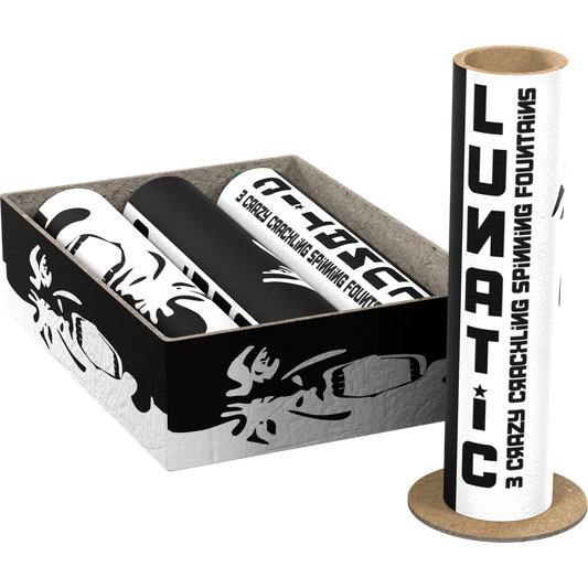 Lesli Lunatic