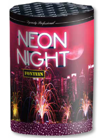 Wolff Neon Night