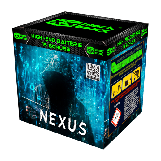 Blackboxx Nexus