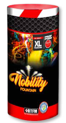 Wolff Nobility