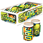 Lesli ORC -Crackling Bombs