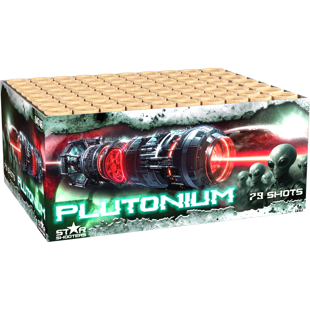 Lesli Plutonium Verbund