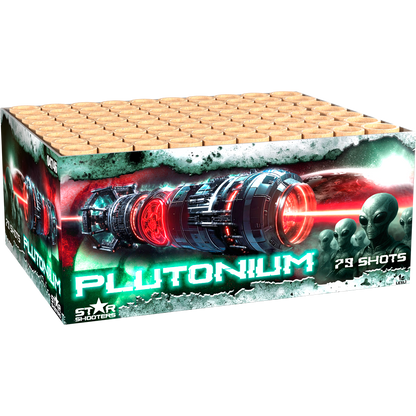 Lesli Plutonium Verbund
