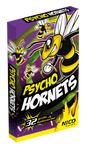 Nico Psycho Hornets 32er Schachtel