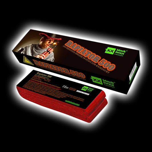Blackboxx Rapiator 500 Knallkette