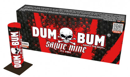 Dumbum Salute Mine
